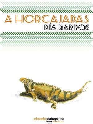 cover image of A Horcajadas